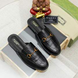 Picture of Gucci Slippers _SKUGuccisz38-45mnh04172434